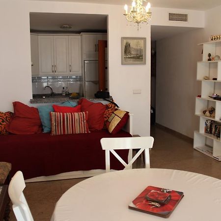 Don Jaoquin Apartment Benalmádena Exterior foto
