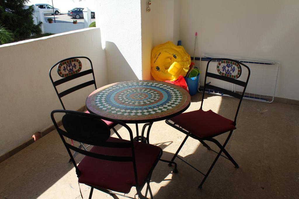 Don Jaoquin Apartment Benalmádena Exterior foto