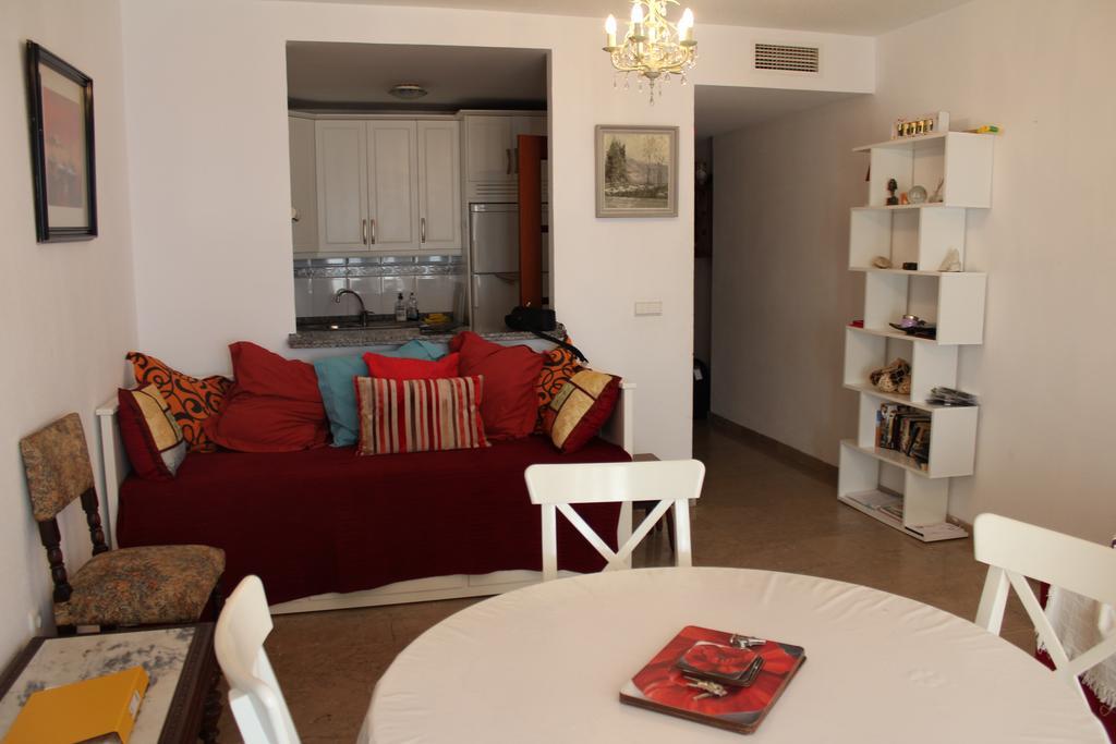 Don Jaoquin Apartment Benalmádena Exterior foto