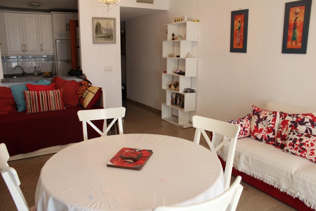 Don Jaoquin Apartment Benalmádena Exterior foto