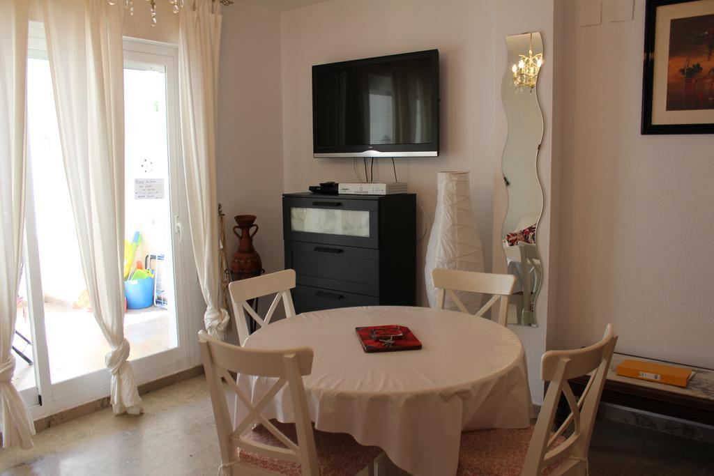 Don Jaoquin Apartment Benalmádena Exterior foto