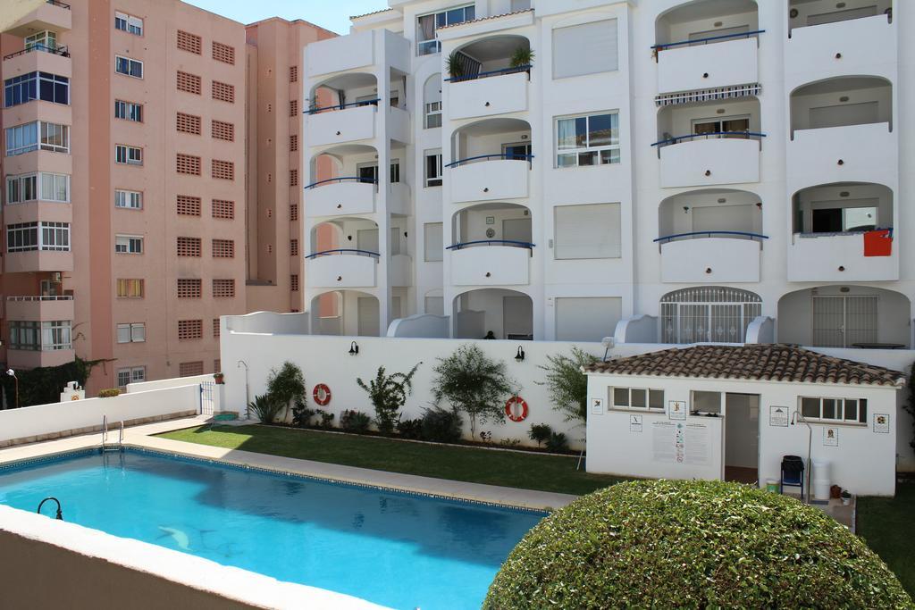 Don Jaoquin Apartment Benalmádena Exterior foto